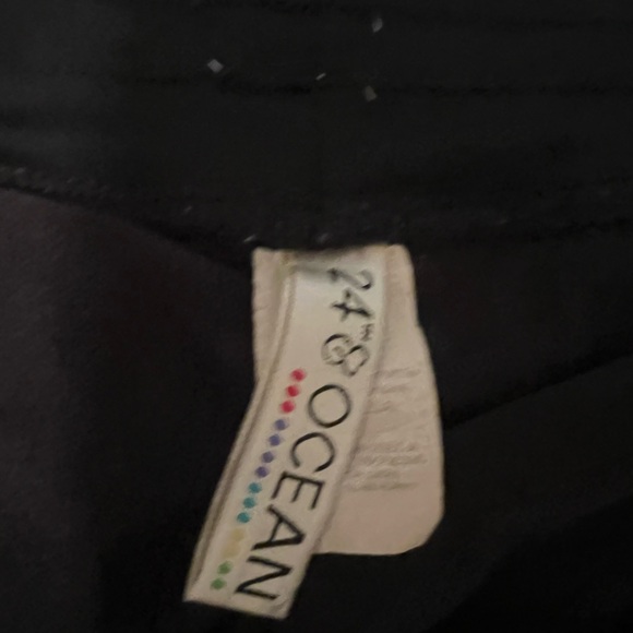 24th & Ocean swim shorts - Picture 3 of 4